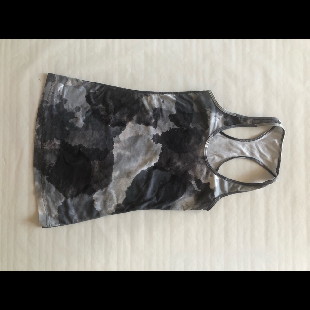 Lululemon assorted tanks bundle. - Picture 7 of 7